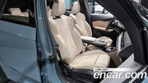 BMW X1 xDrive 20i M Sport 2025 года из Южной Кореи