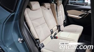 BMW X1 xDrive 20i M Sport 2025 года из Южной Кореи