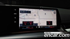 BMW X1 xDrive 20i M Sport 2025 года из Южной Кореи