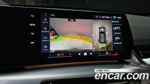 BMW X1 xDrive 20i M Sport 2025 года из Южной Кореи