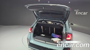 BMW X1 xDrive 20i M Sport 2025 года из Южной Кореи