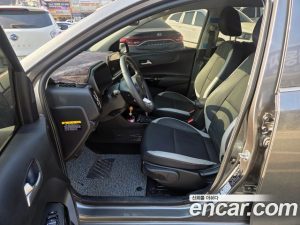 Kia morning Signature 2025 года из Южной Кореи