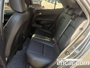 Kia morning Signature 2025 года из Южной Кореи