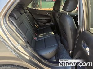 Kia morning Signature 2025 года из Южной Кореи