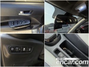 Kia morning Signature 2025 года из Южной Кореи