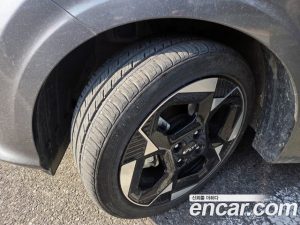 Kia morning Signature 2025 года из Южной Кореи