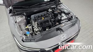 Hyundai AVANTE 1.6 2025 года из Южной Кореи