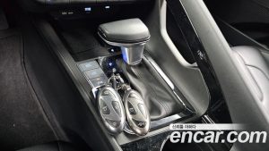 Hyundai AVANTE 1.6 2025 года из Южной Кореи