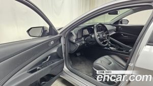 Hyundai AVANTE 1.6 2025 года из Южной Кореи
