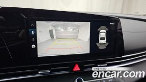 Hyundai AVANTE 1.6 2025 года из Южной Кореи