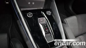 Audi A3 40 TFSI Premium 2025 года из Южной Кореи