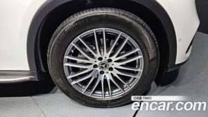 Mercedes-Benz GLC-Class GLC220 d 4MATIC 2024 года из Южной Кореи