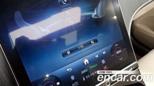 Mercedes-Benz GLC-Class GLC220 d 4MATIC 2024 года из Южной Кореи