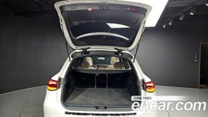 Mercedes-Benz GLC-Class GLC220 d 4MATIC 2024 года из Южной Кореи