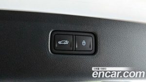Genesis GV80 3.5T Бензин AWD 2024 года из Южной Кореи