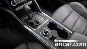 Renault-KoreaSamsung SM6 1.3 TCe LE 2022 года из Южной Кореи