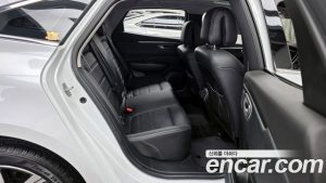 Renault-KoreaSamsung SM6 1.3 TCe LE 2022 года из Южной Кореи