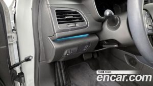 Renault-KoreaSamsung SM6 1.3 TCe LE 2022 года из Южной Кореи