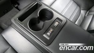 Renault-KoreaSamsung SM6 1.3 TCe LE 2022 года из Южной Кореи