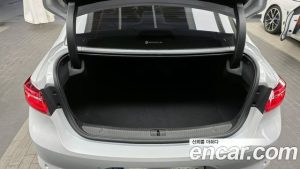 Renault-KoreaSamsung SM6 1.3 TCe LE 2022 года из Южной Кореи