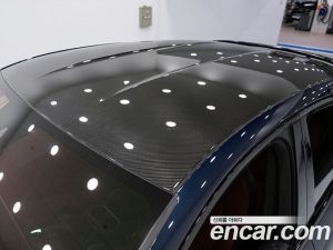 Porsche Cayenne 4.0 Turbo GT Coupe 2024 года из Южной Кореи