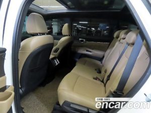 Kia Sorento HEV 1.6 2WD 2024 года из Южной Кореи