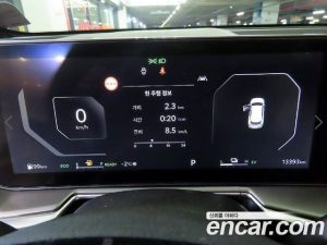 Kia Sorento HEV 1.6 2WD 2024 года из Южной Кореи