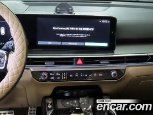 Kia Sorento HEV 1.6 2WD 2024 года из Южной Кореи