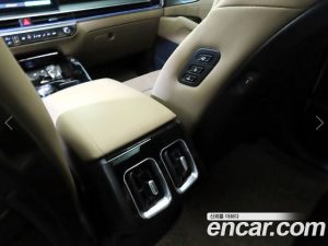 Kia Sorento HEV 1.6 2WD 2024 года из Южной Кореи