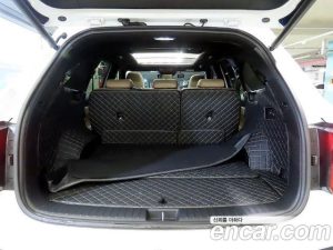 Kia Sorento HEV 1.6 2WD 2024 года из Южной Кореи