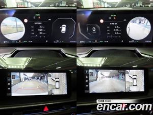 Kia Sorento HEV 1.6 2WD 2024 года из Южной Кореи