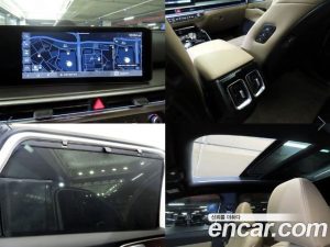 Kia Sorento HEV 1.6 2WD 2024 года из Южной Кореи