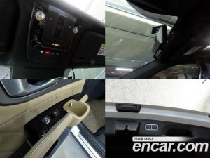 Kia Sorento HEV 1.6 2WD 2024 года из Южной Кореи