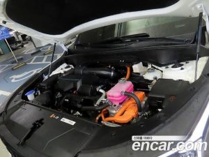 Kia Sorento HEV 1.6 2WD 2024 года из Южной Кореи