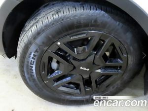 Kia Sorento HEV 1.6 2WD 2024 года из Южной Кореи