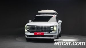Hyundai Palisade Бензин 2.5T 4WD 7-Seater 2026 года из Южной Кореи