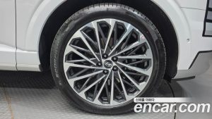 Hyundai Palisade Бензин 2.5T 4WD 7-Seater 2026 года из Южной Кореи