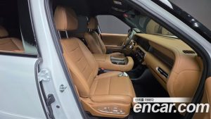 Hyundai Palisade Бензин 2.5T 4WD 7-Seater 2026 года из Южной Кореи