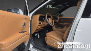Hyundai Palisade Бензин 2.5T 4WD 7-Seater 2026 года из Южной Кореи