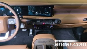 Hyundai Palisade Бензин 2.5T 4WD 7-Seater 2026 года из Южной Кореи
