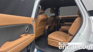 Hyundai Palisade Бензин 2.5T 4WD 7-Seater 2026 года из Южной Кореи