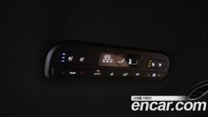 Hyundai Palisade Бензин 2.5T 4WD 7-Seater 2026 года из Южной Кореи