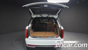 Hyundai Palisade Бензин 2.5T 4WD 7-Seater 2026 года из Южной Кореи