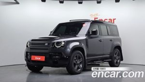 Land Rover Defender 110 P300 X- SE 2024 года из Южной Кореи