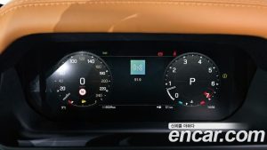 Land Rover Defender 110 P300 X- SE 2024 года из Южной Кореи