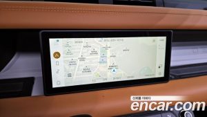 Land Rover Defender 110 P300 X- SE 2024 года из Южной Кореи