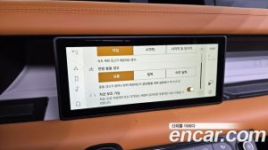 Land Rover Defender 110 P300 X- SE 2024 года из Южной Кореи
