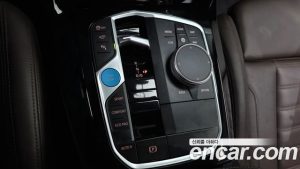 BMW iX3 M Sport 2024 года из Южной Кореи