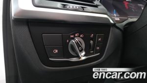 BMW iX3 M Sport 2024 года из Южной Кореи