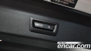 BMW iX3 M Sport 2024 года из Южной Кореи